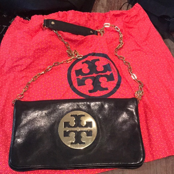 Tory Burch crossbody - Picture 4 of 4